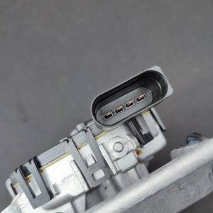 Moteur essuie glace avant FORD FIESTA 6 PHASE 2 Essence