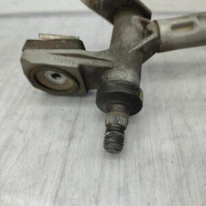 Moteur essuie glace avant FORD FIESTA 6 PHASE 2 Diesel