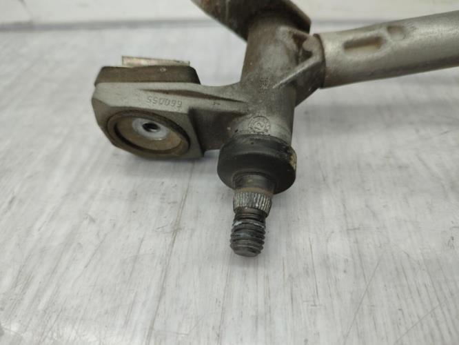 Moteur essuie glace avant FORD FIESTA 6 PHASE 2 Diesel