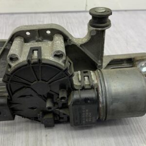 Moteur essuie glace avant FORD FOCUS 2 PHASE 1 Diesel