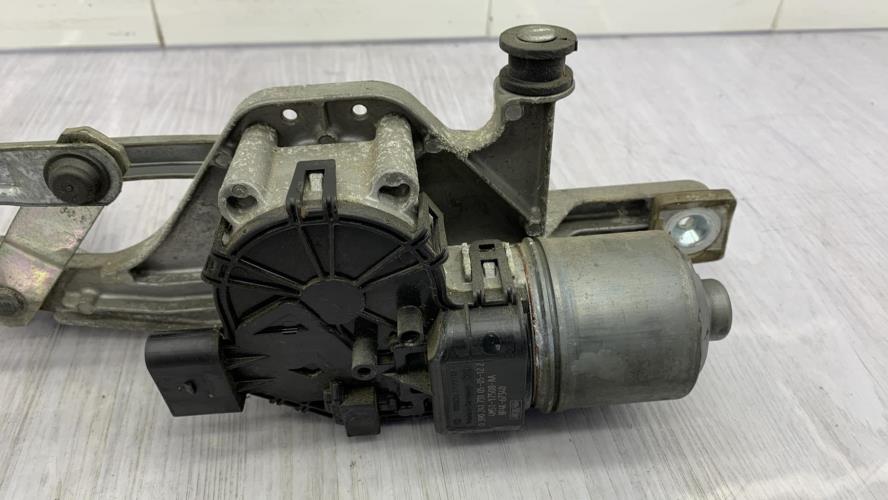 Moteur essuie glace avant FORD FOCUS 2 PHASE 1 Diesel