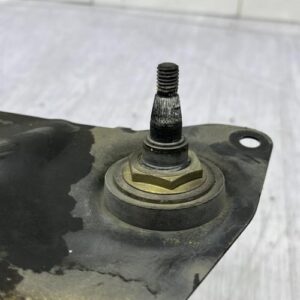 Moteur essuie glace avant FORD FIESTA 5 PHASE 1 Essence