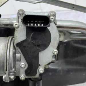 Moteur essuie glace avant FORD FIESTA 5 PHASE 1 Diesel