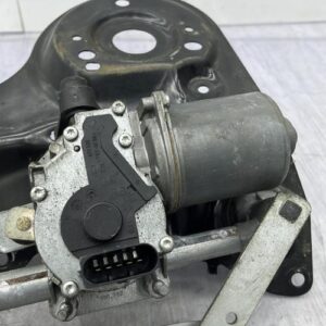 Moteur essuie glace avant FORD FIESTA 5 PHASE 1 Essence