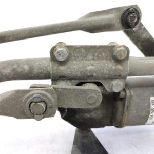 Moteur essuie glace avant FORD FIESTA 5 PHASE 2 Diesel