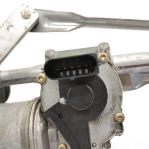 Moteur essuie glace avant FORD FUSION PHASE 1 Diesel