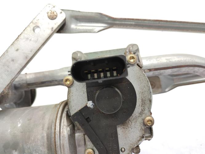 Moteur essuie glace avant FORD FUSION PHASE 1 Diesel