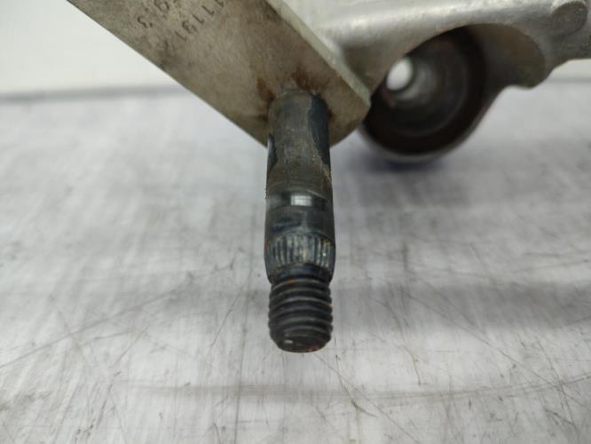 Moteur essuie glace avant MERCEDES CLASSE A 176 PHASE 1 Essence