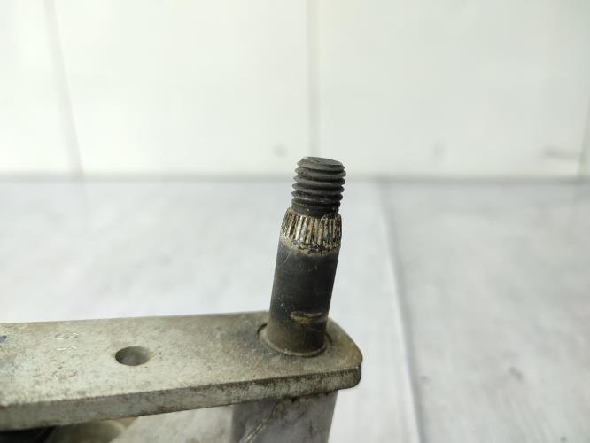 Moteur essuie glace avant FORD C-MAX 2 PHASE 1 Diesel