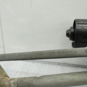Moteur essuie glace avant VOLKSWAGEN GOLF 4 Diesel