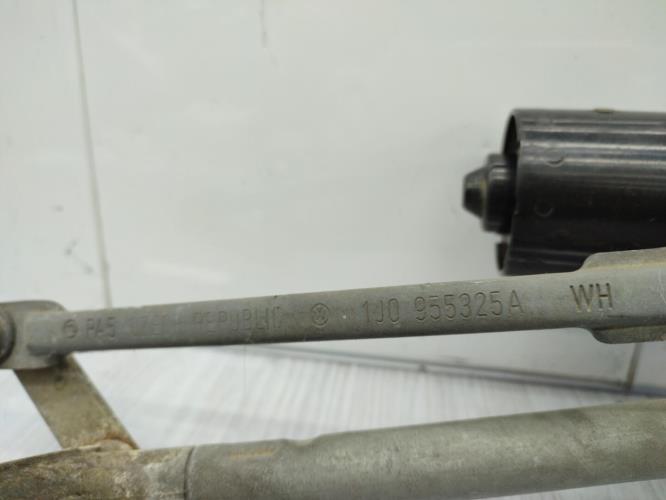 Moteur essuie glace avant VOLKSWAGEN GOLF 4 Diesel