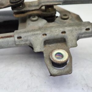 Moteur essuie glace avant VOLKSWAGEN GOLF 4 Essence