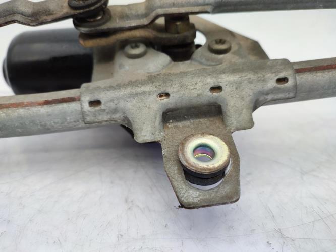 Moteur essuie glace avant VOLKSWAGEN GOLF 4 Essence