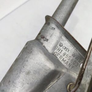 Moteur essuie glace avant VOLKSWAGEN