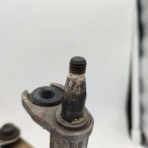 Moteur essuie glace avant AUDI
