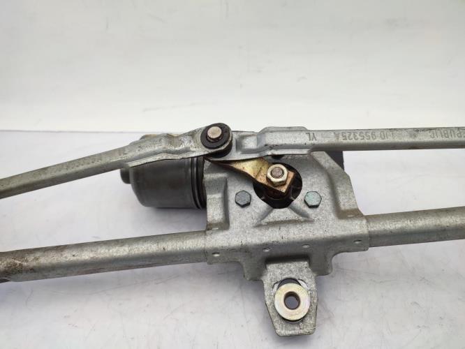 Moteur essuie glace avant AUDI