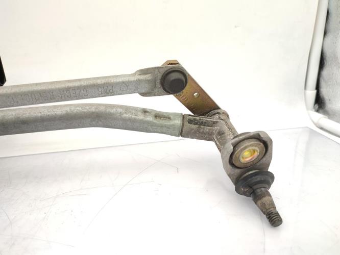 Moteur essuie glace avant VOLKSWAGEN GOLF 4 Essence