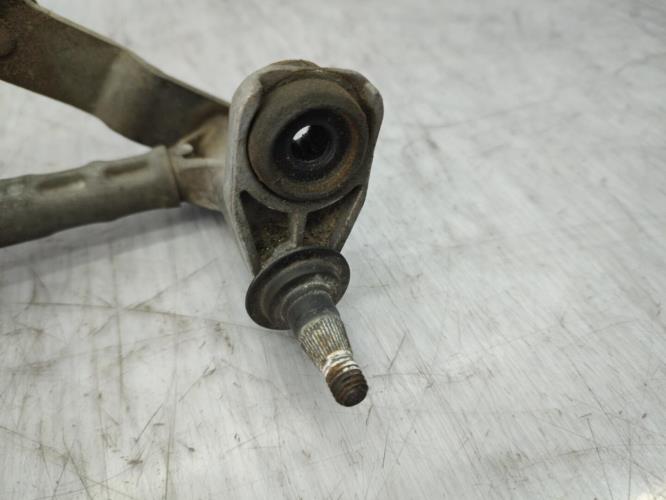 Moteur essuie glace avant VOLKSWAGEN GOLF 5 Diesel