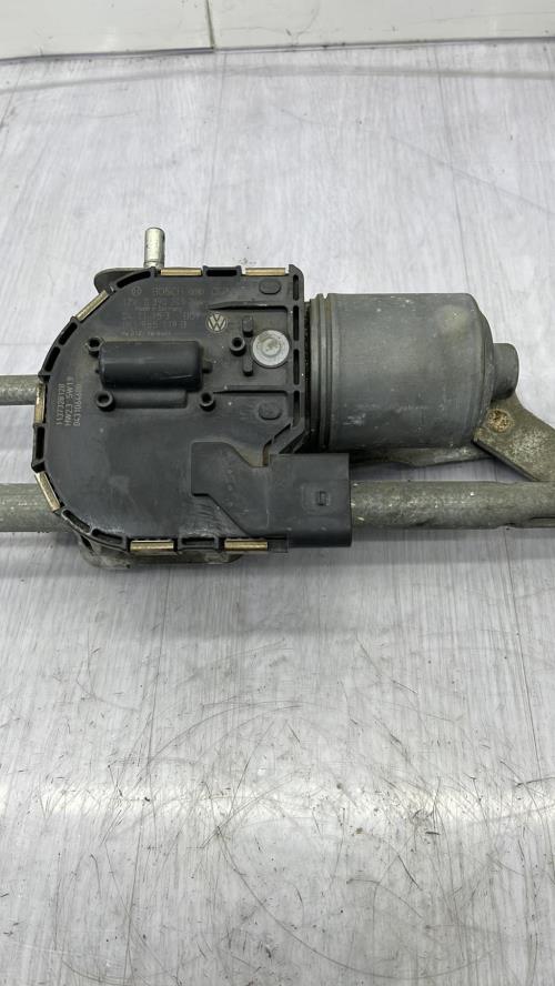 Moteur essuie glace avant VOLKSWAGEN GOLF 5 Diesel