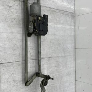 Moteur essuie glace avant VOLKSWAGEN GOLF 5 Essence