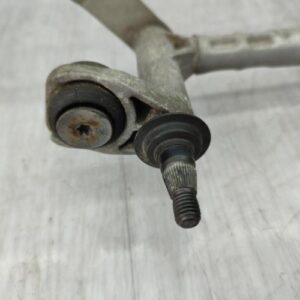 Moteur essuie glace avant VOLKSWAGEN GOLF 6 Diesel