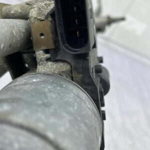 Moteur essuie glace avant VOLKSWAGEN GOLF 6 Diesel