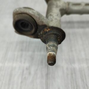 Moteur essuie glace avant VOLKSWAGEN GOLF 6 Diesel