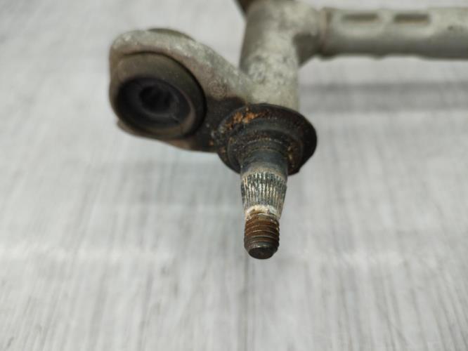 Moteur essuie glace avant VOLKSWAGEN GOLF 6 Diesel