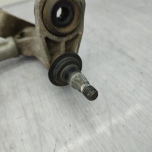 Moteur essuie glace avant VOLKSWAGEN GOLF 6 Diesel