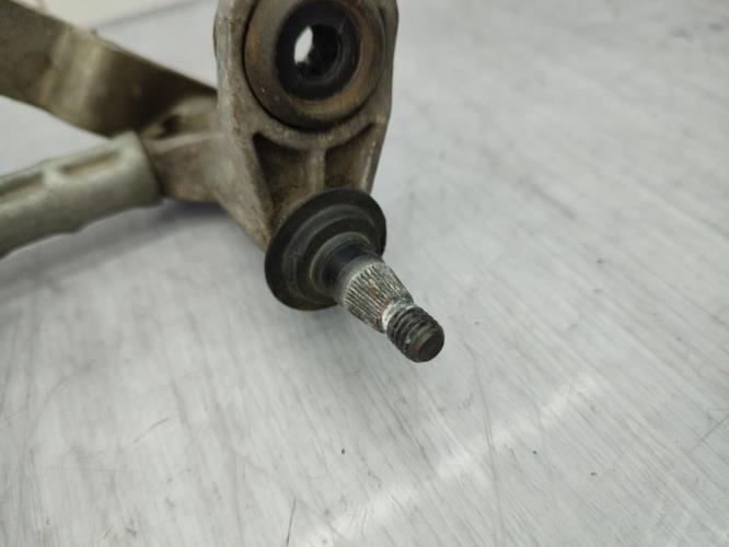 Moteur essuie glace avant VOLKSWAGEN GOLF 6 Diesel