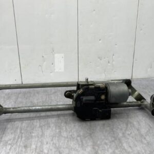 Moteur essuie glace avant SKODA OCTAVIA 2 PHASE 1 Diesel