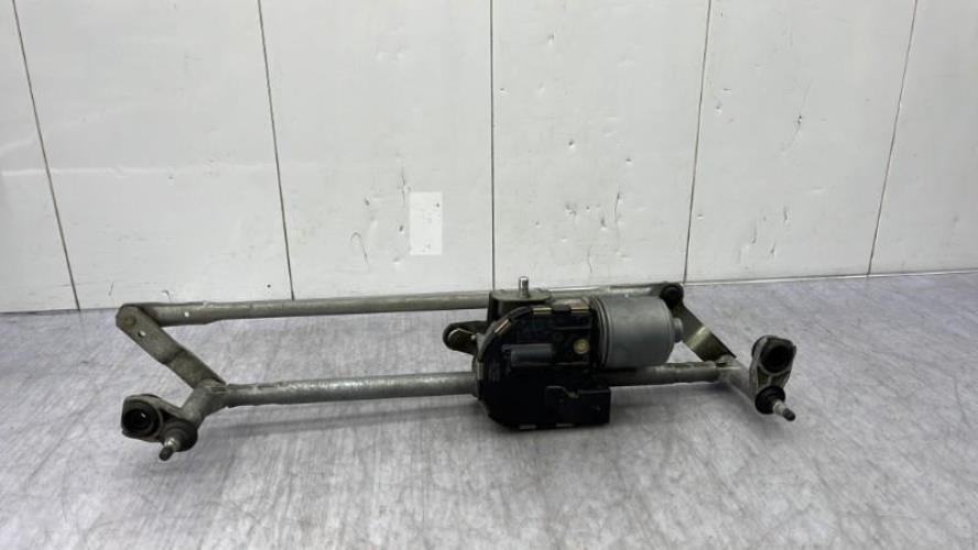 Moteur essuie glace avant SKODA OCTAVIA 2 PHASE 1 Diesel