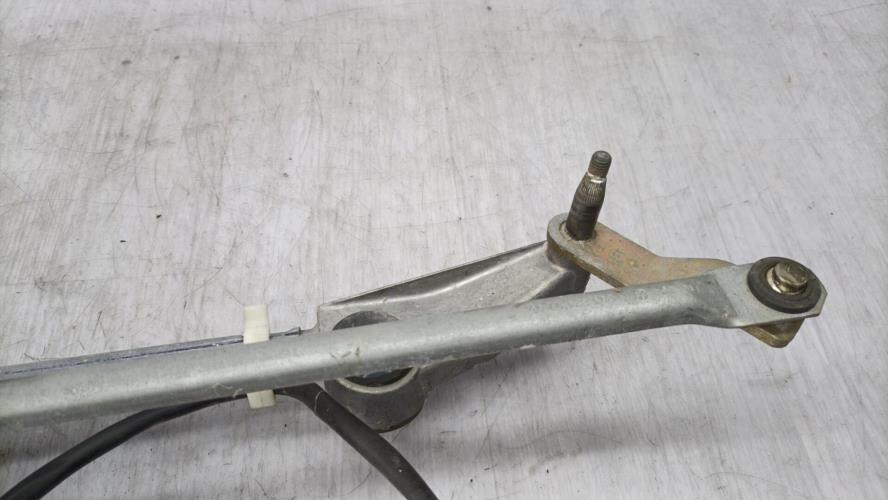 Moteur essuie glace avant MERCEDES CLASSE C 203 PHASE 1 Diesel