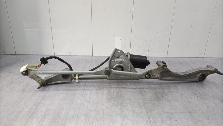Moteur essuie glace avant MERCEDES CLASSE CLK 209 COUPE Diesel