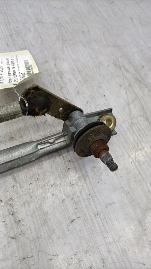 Moteur essuie glace avant OPEL CORSA B PHASE 2 Diesel