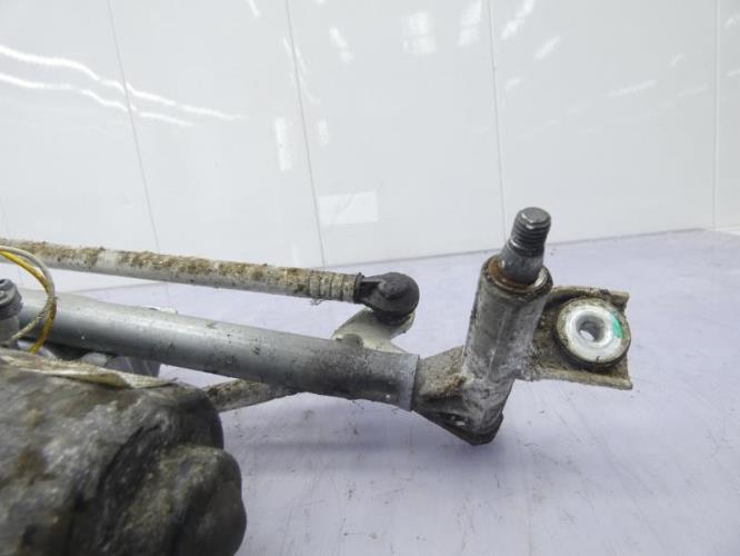 Moteur essuie glace avant OPEL CORSA C PHASE 1 Essence