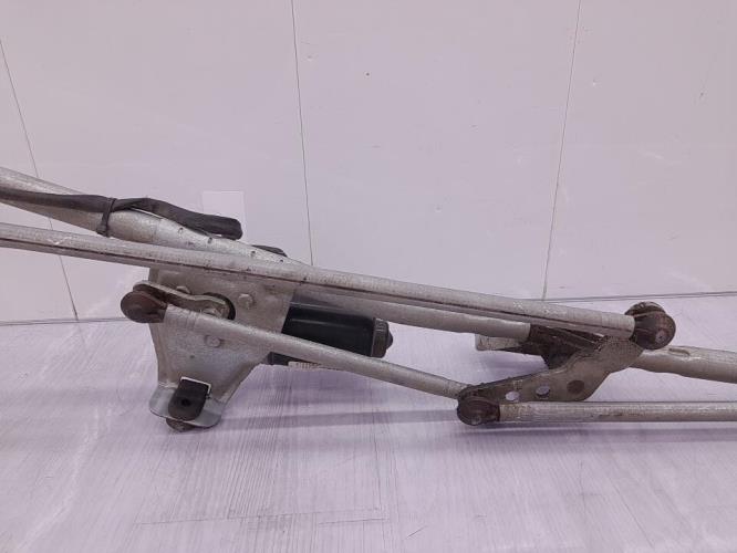 Moteur essuie glace avant OPEL MERIVA A PHASE 1 Essence