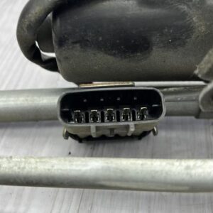 Moteur essuie glace avant OPEL ZAFIRA A PHASE 1 Diesel