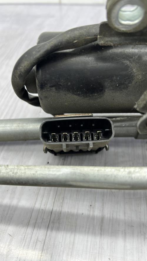 Moteur essuie glace avant OPEL ZAFIRA A PHASE 1 Diesel