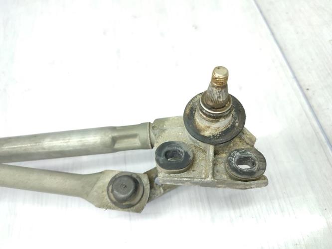 Moteur essuie glace avant OPEL ZAFIRA A PHASE 2 Diesel