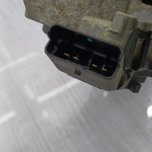 Moteur essuie glace avant NISSAN JUKE 1 PHASE 1 Diesel