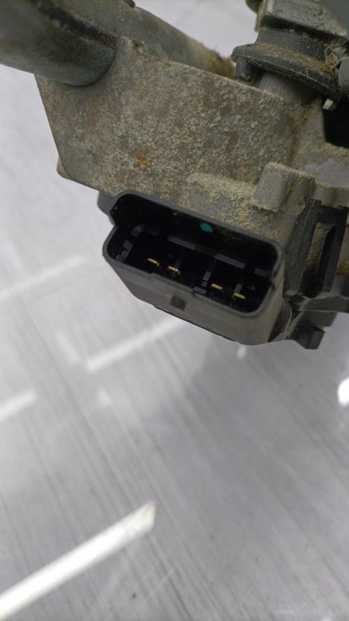 Moteur essuie glace avant NISSAN JUKE 1 PHASE 1 Diesel