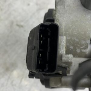 Moteur essuie glace avant NISSAN JUKE 1 PHASE 1 Diesel
