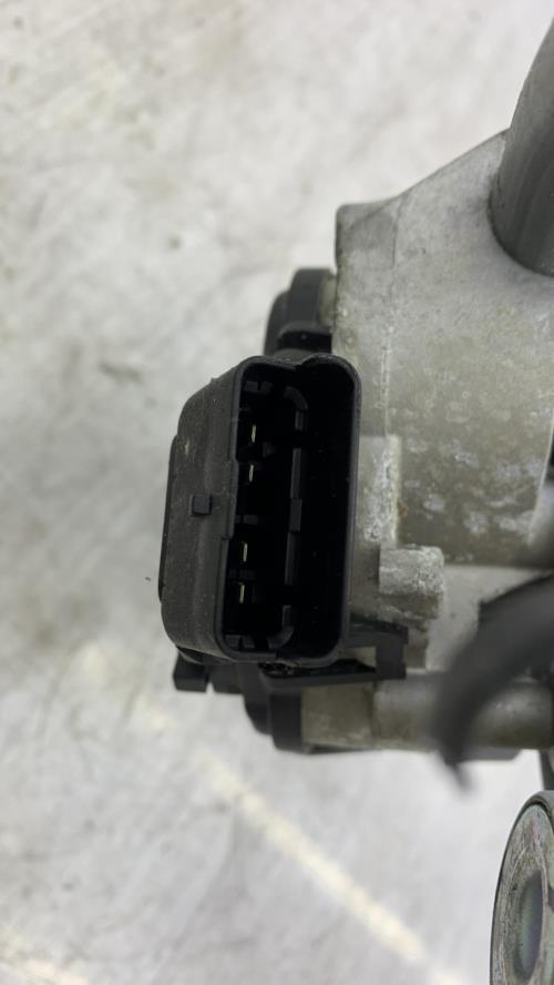 Moteur essuie glace avant NISSAN JUKE 1 PHASE 1 Diesel
