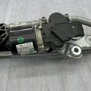 Moteur essuie glace avant NISSAN JUKE 1 PHASE 1 Diesel