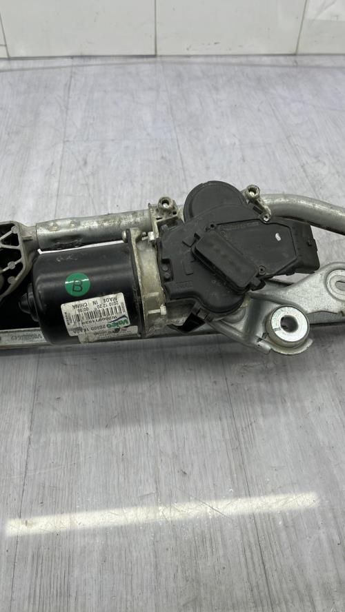 Moteur essuie glace avant NISSAN JUKE 1 PHASE 1 Diesel