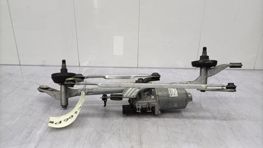 Moteur essuie glace avant NISSAN PULSAR Essence