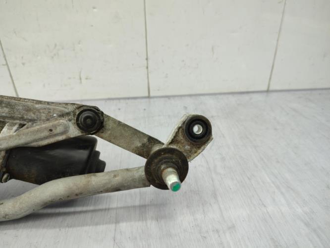 Moteur essuie glace avant RENAULT LATITUDE Diesel