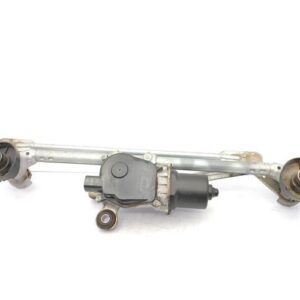 Moteur essuie glace avant NISSAN QASHQAI 2 PHASE 1 Diesel