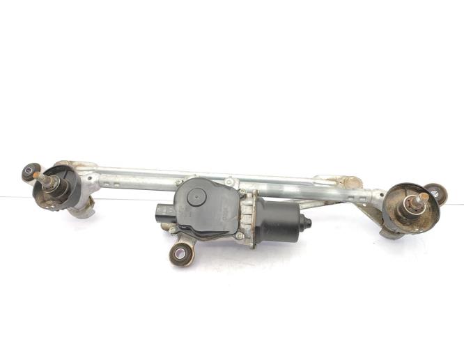 Moteur essuie glace avant NISSAN QASHQAI 2 PHASE 1 Diesel